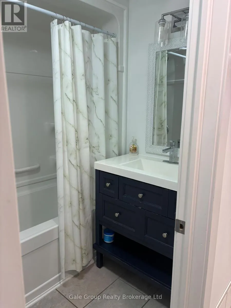 B - LOWER LEVEL - 131 KINZIE AVENUE