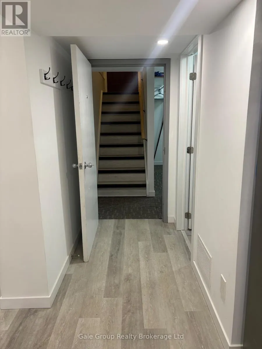 B - LOWER LEVEL - 131 KINZIE AVENUE