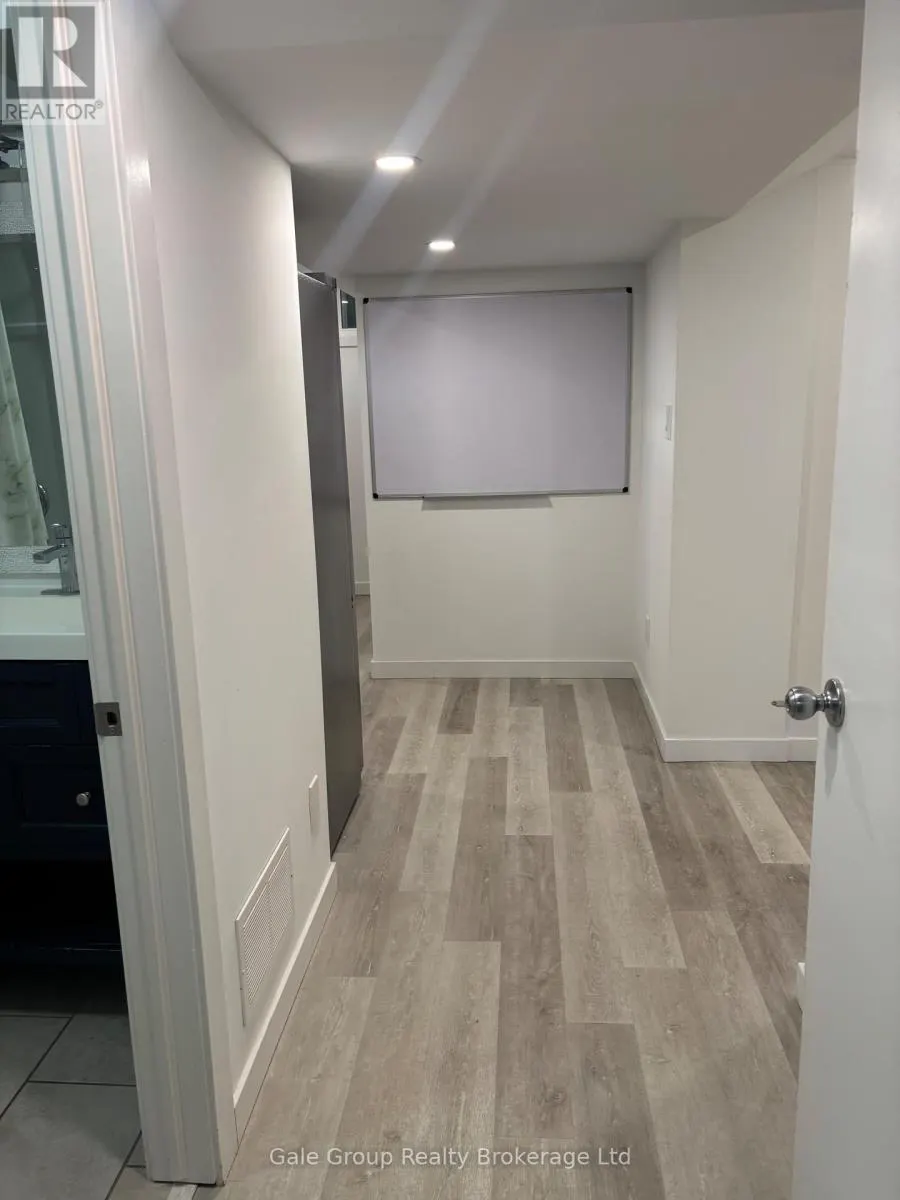 B - LOWER LEVEL - 131 KINZIE AVENUE