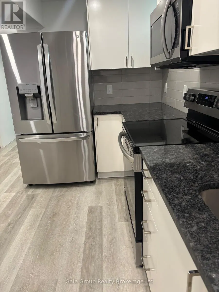 B - LOWER LEVEL - 131 KINZIE AVENUE