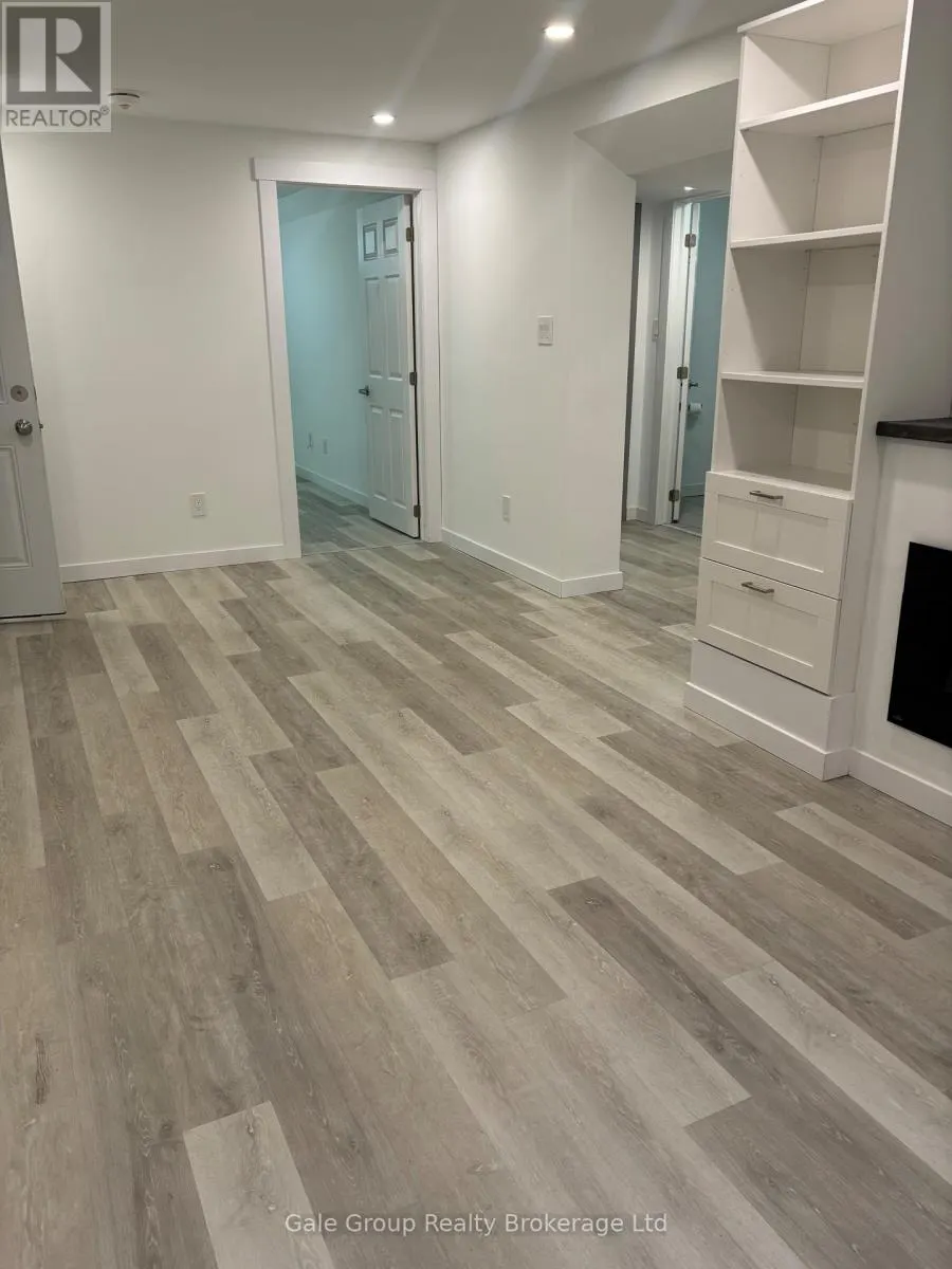 B - LOWER LEVEL - 131 KINZIE AVENUE