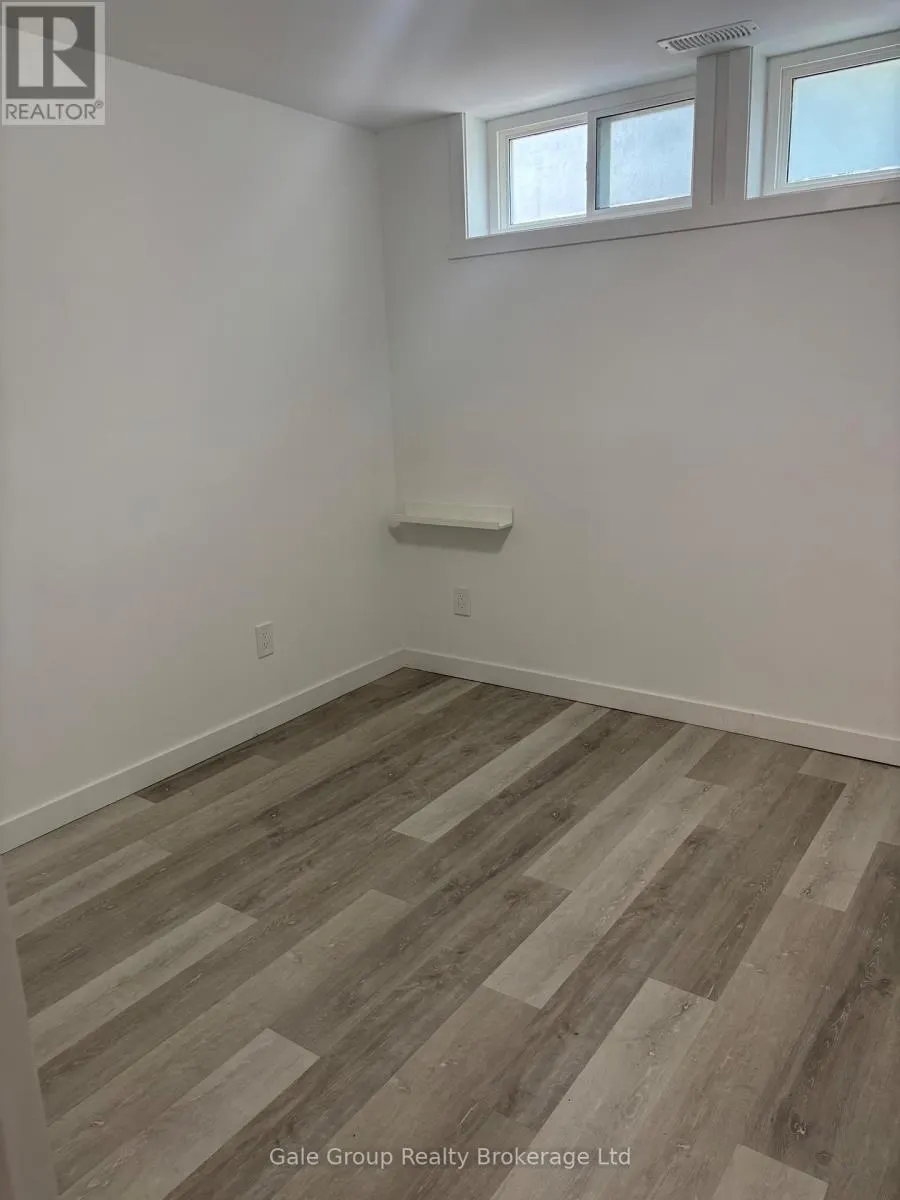 B - LOWER LEVEL - 131 KINZIE AVENUE