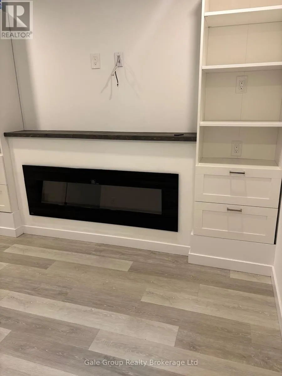 B - LOWER LEVEL - 131 KINZIE AVENUE