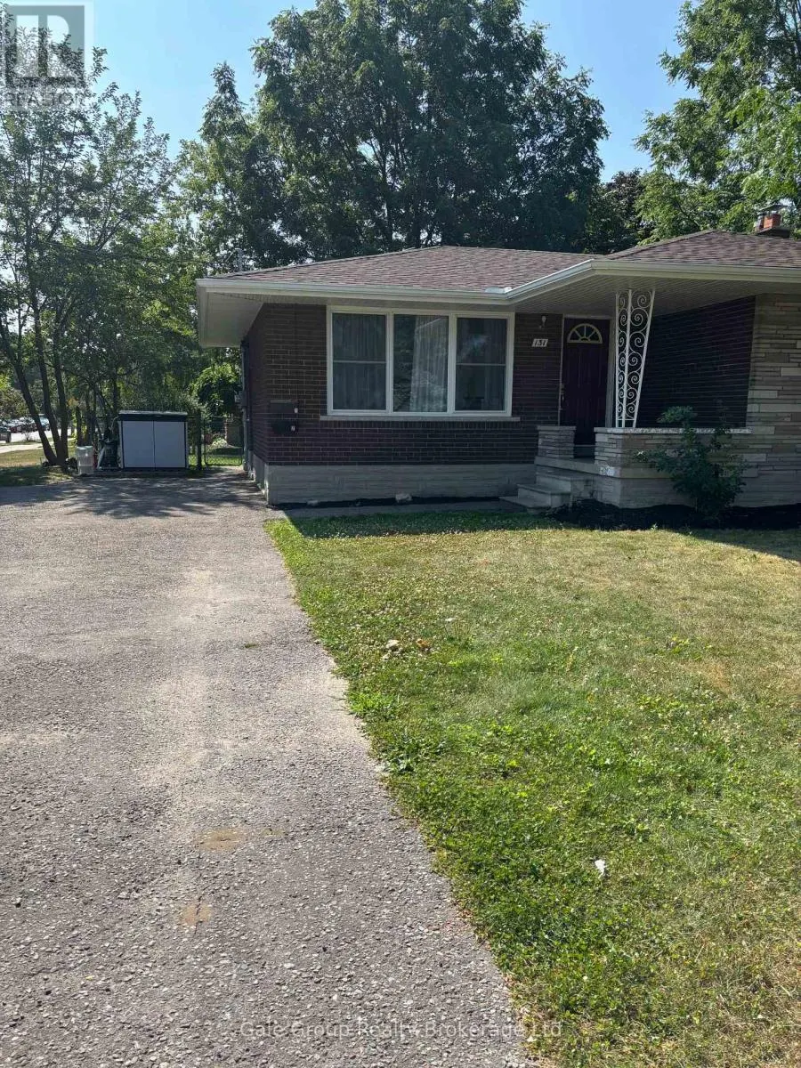 B - LOWER LEVEL - 131 KINZIE AVENUE