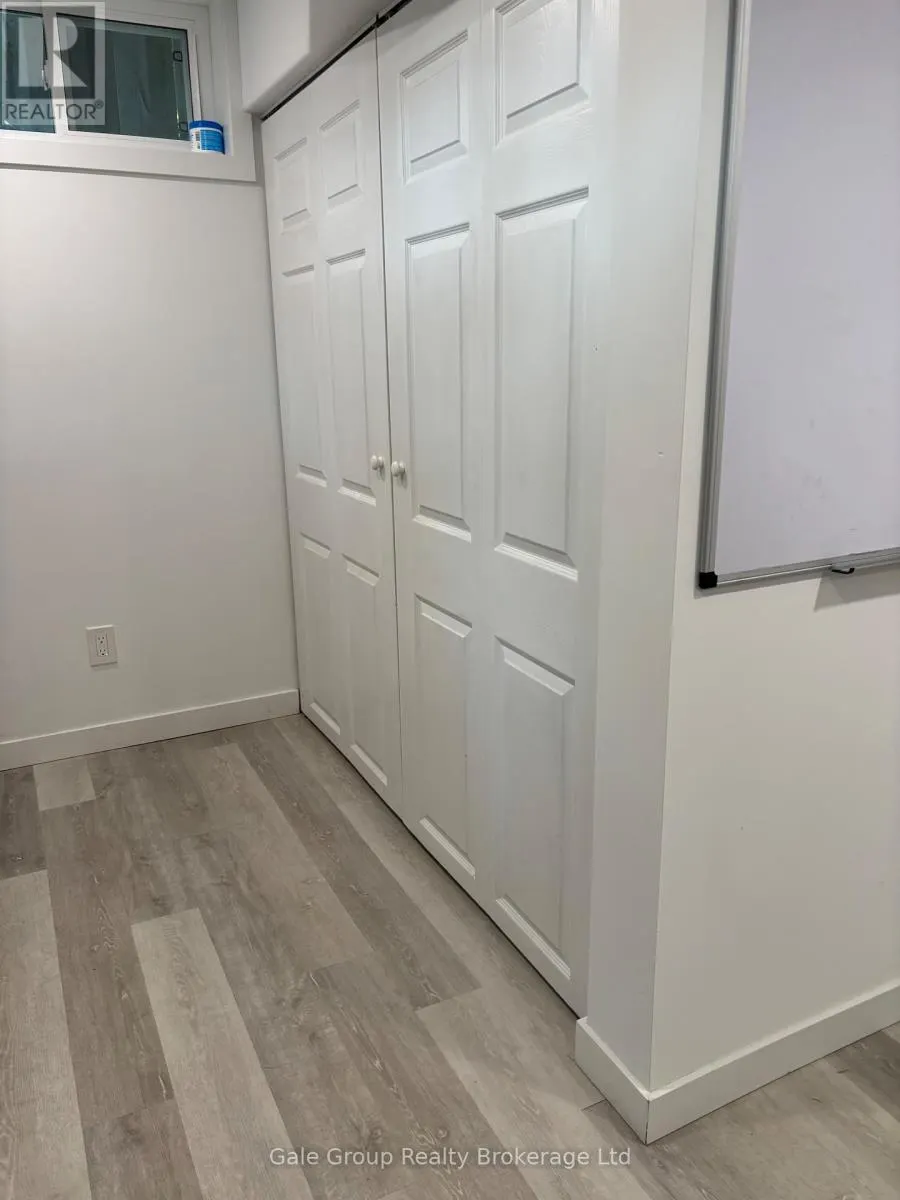 B - LOWER LEVEL - 131 KINZIE AVENUE