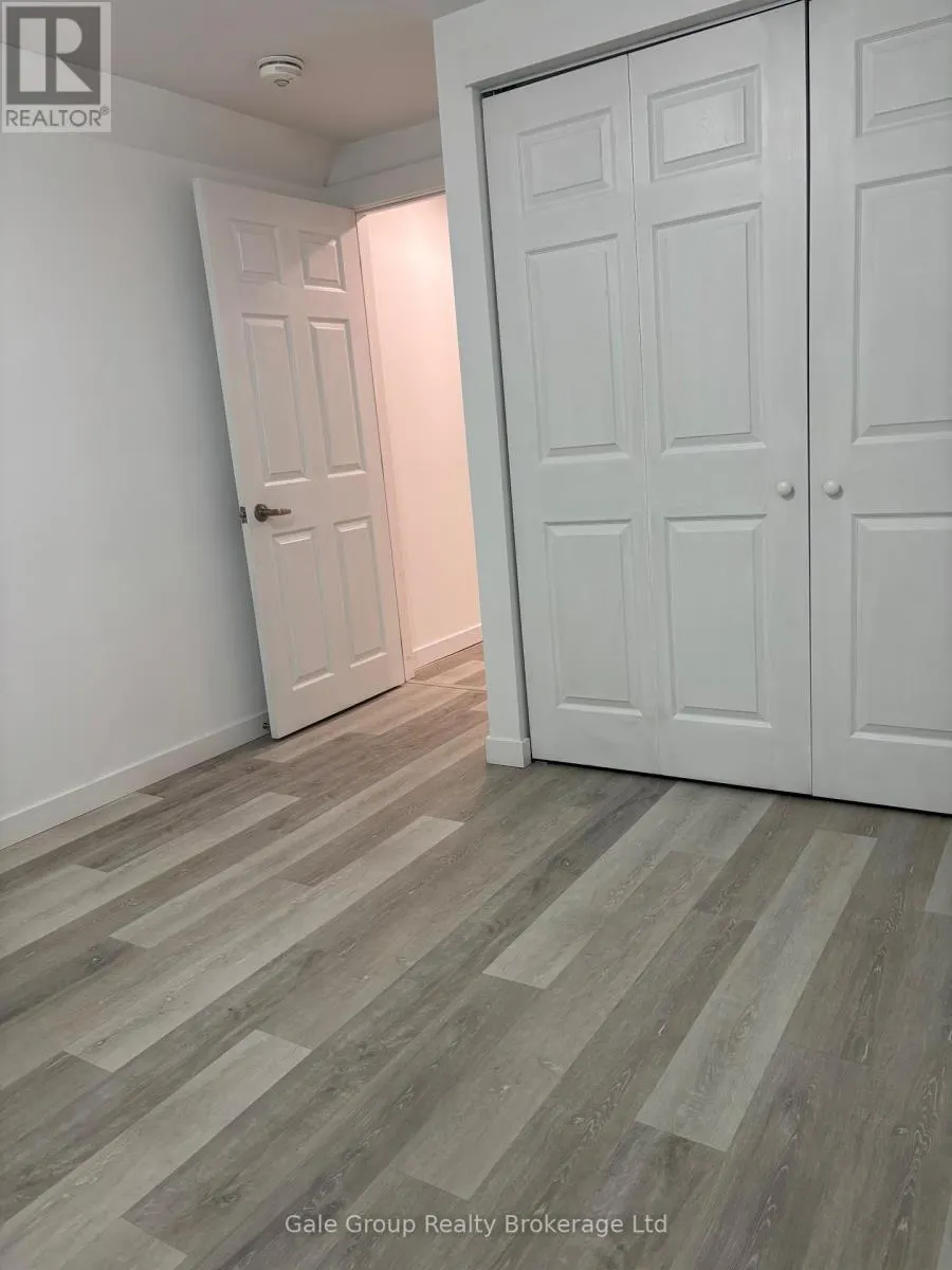 B - LOWER LEVEL - 131 KINZIE AVENUE