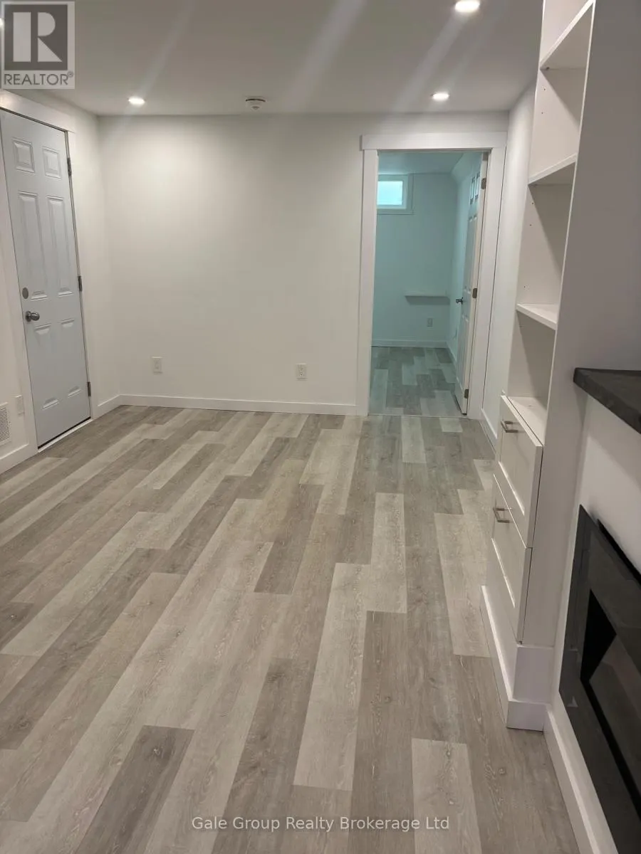 B - LOWER LEVEL - 131 KINZIE AVENUE