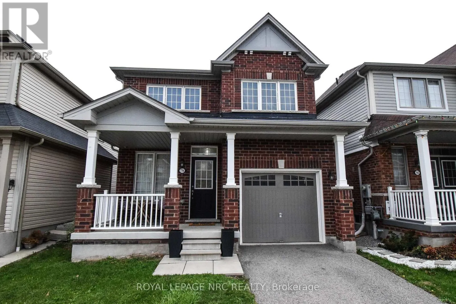 7794 SASSAFRAS TRAIL