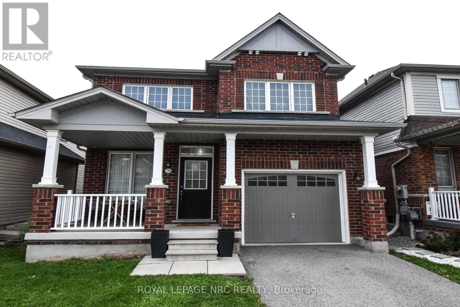 7794 SASSAFRAS TRAIL