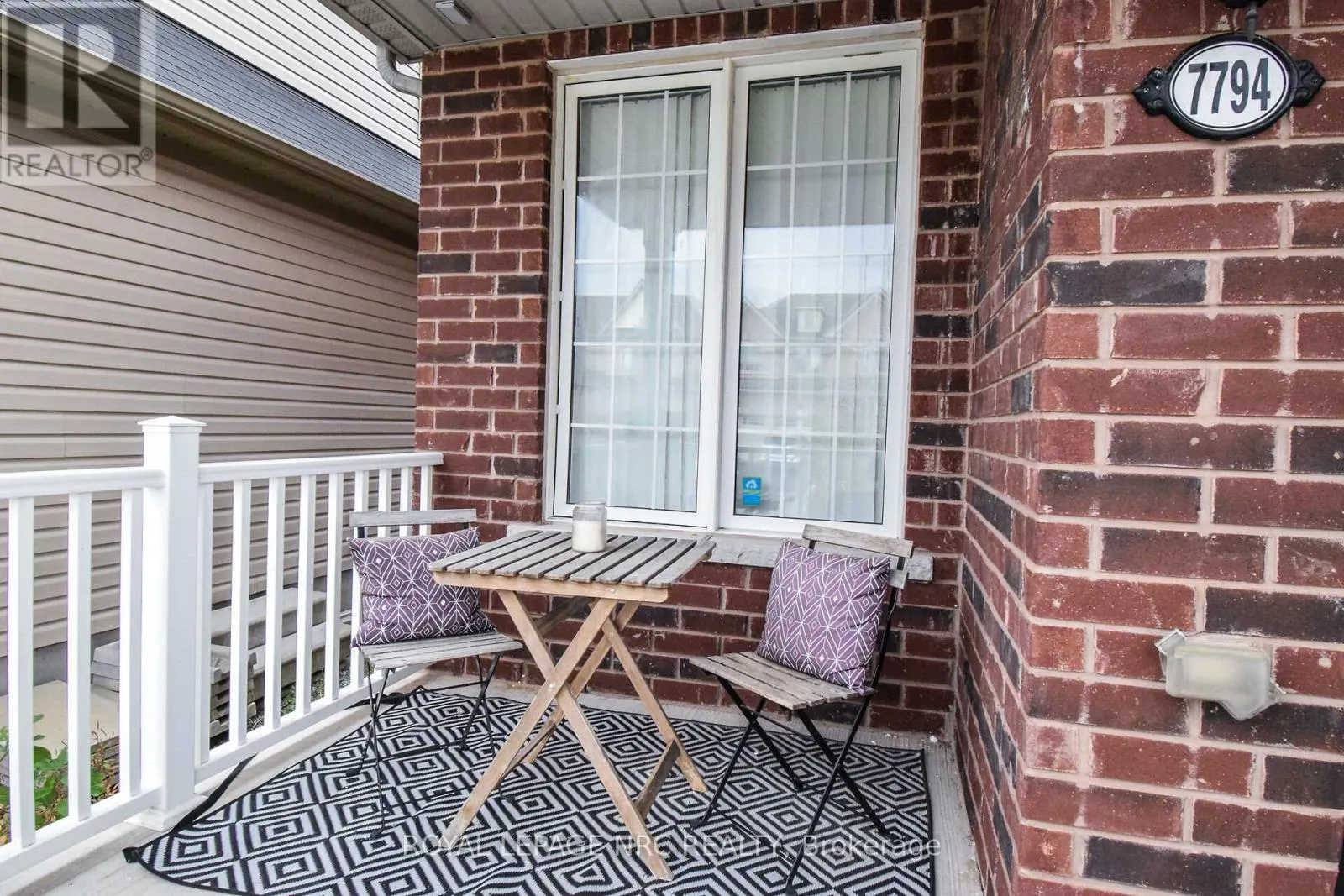 7794 SASSAFRAS TRAIL