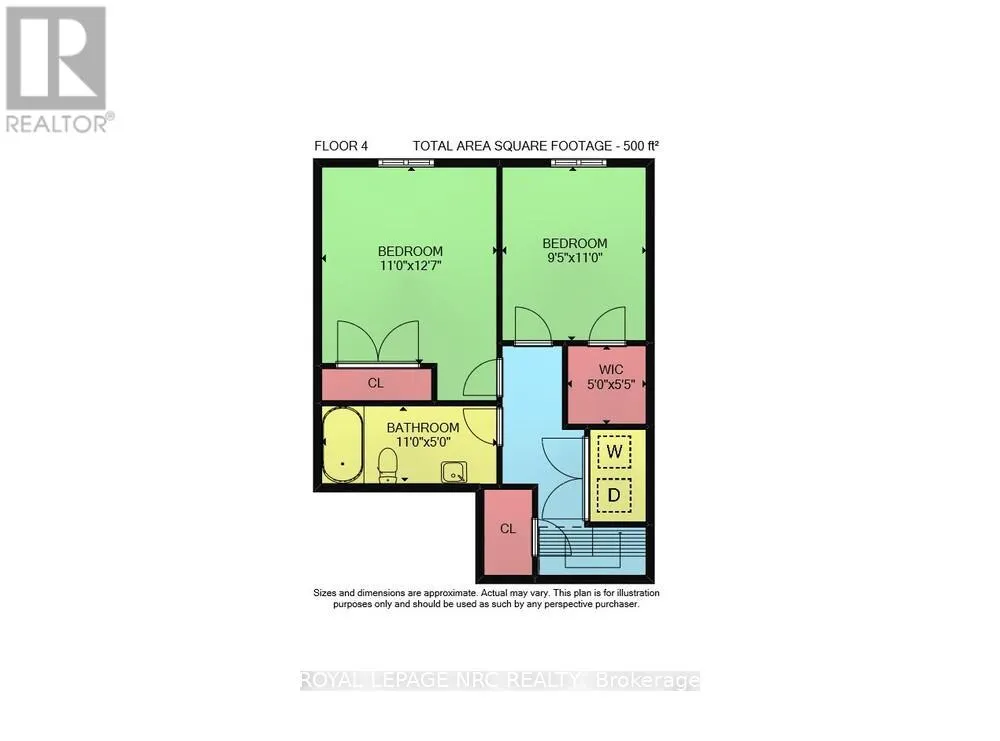 15 - 40 DARTMOUTH GATE, #15