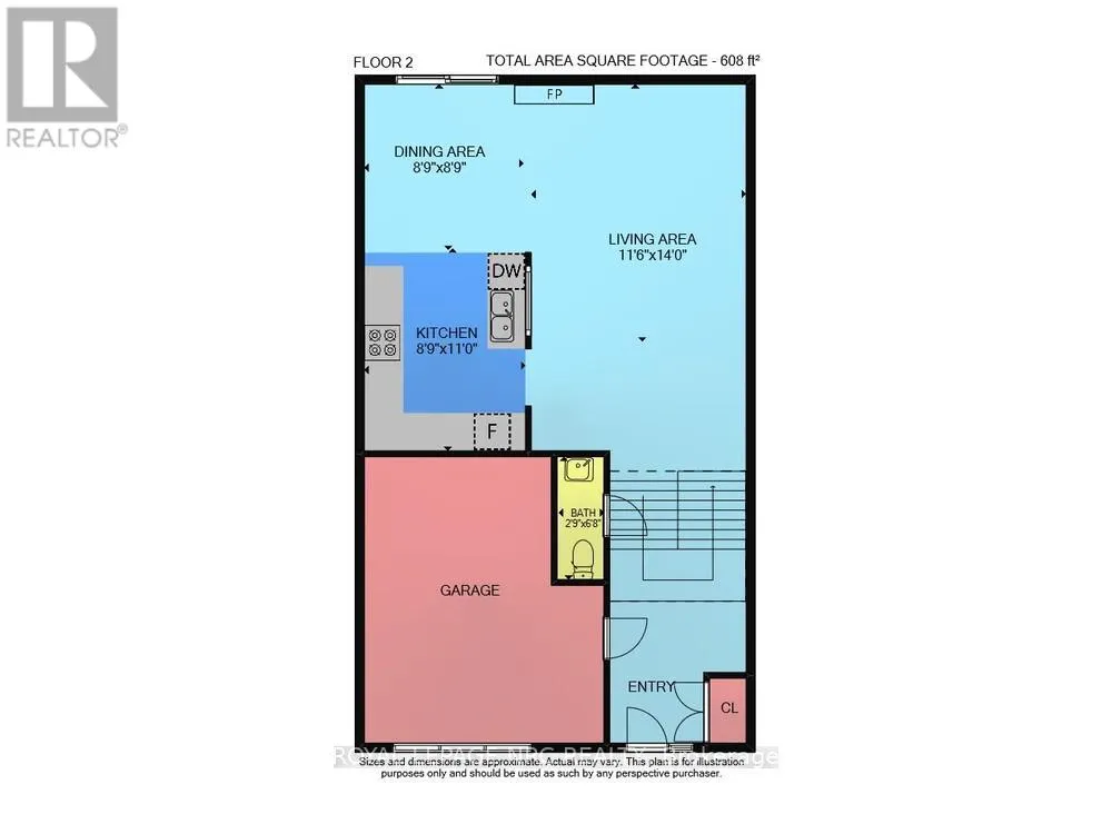 15 - 40 DARTMOUTH GATE, #15