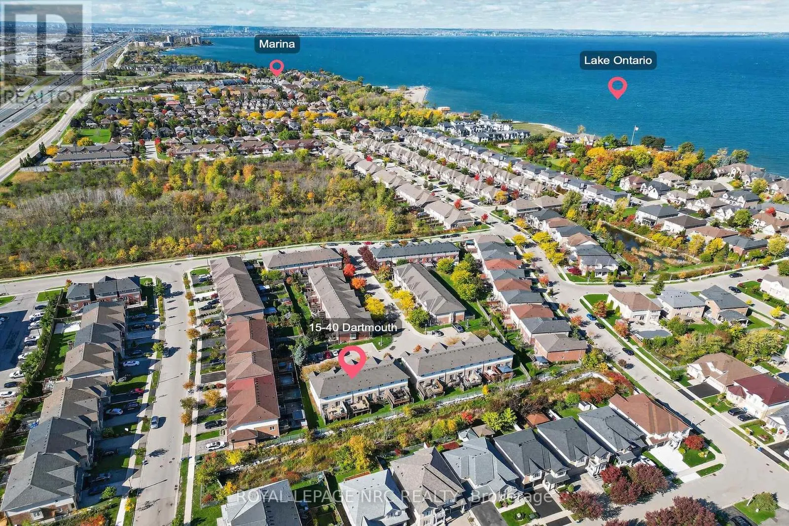 15 - 40 DARTMOUTH GATE, #15