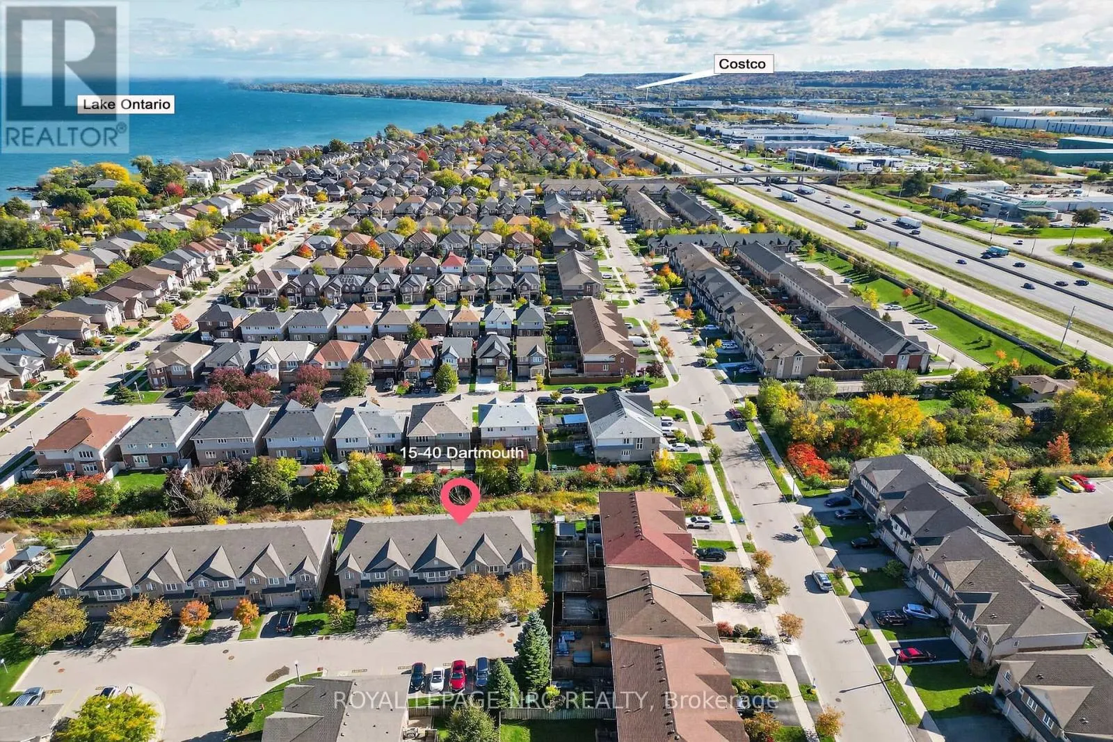 15 - 40 DARTMOUTH GATE, #15