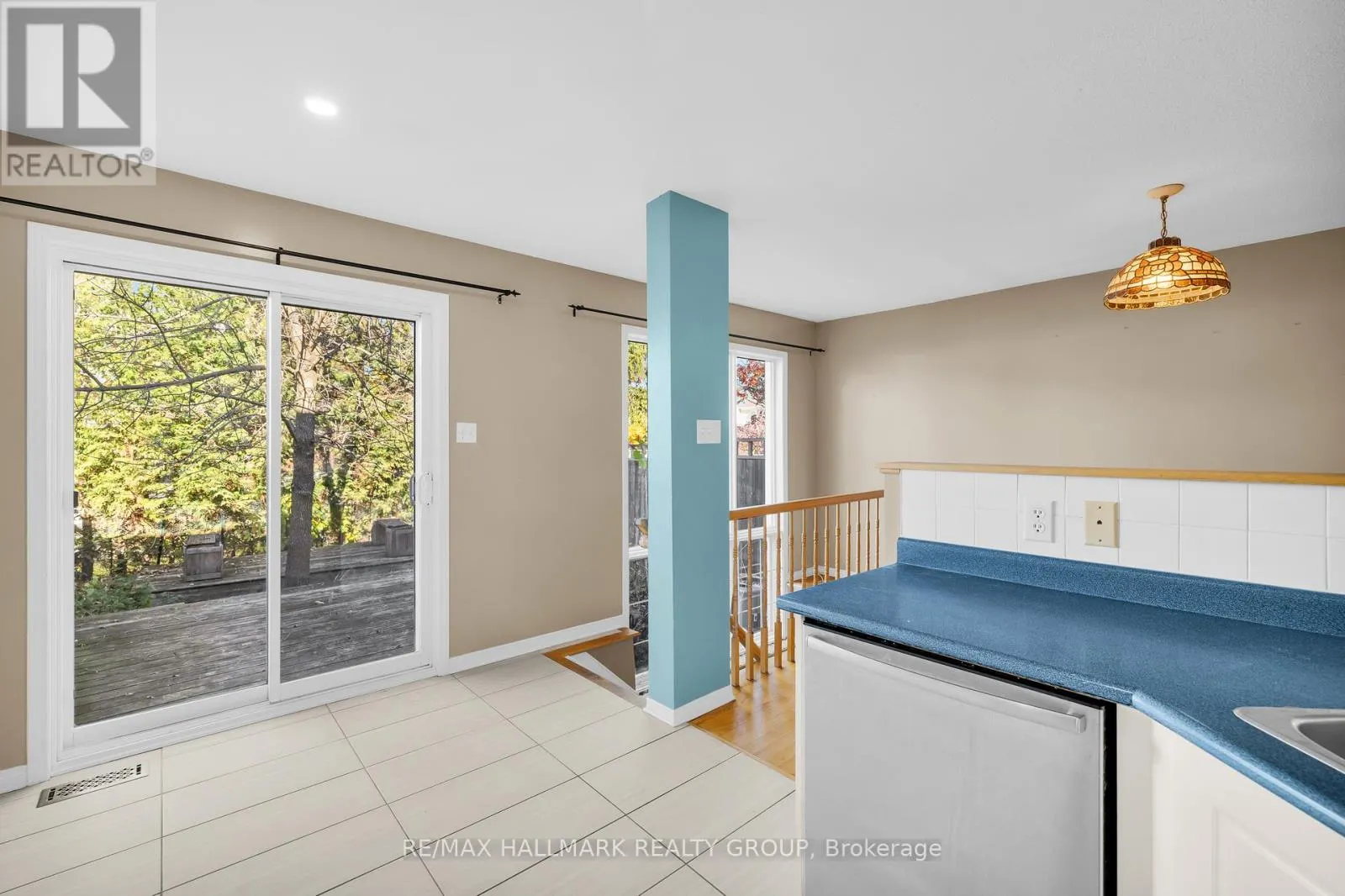 104 BANCHORY CRESCENT
