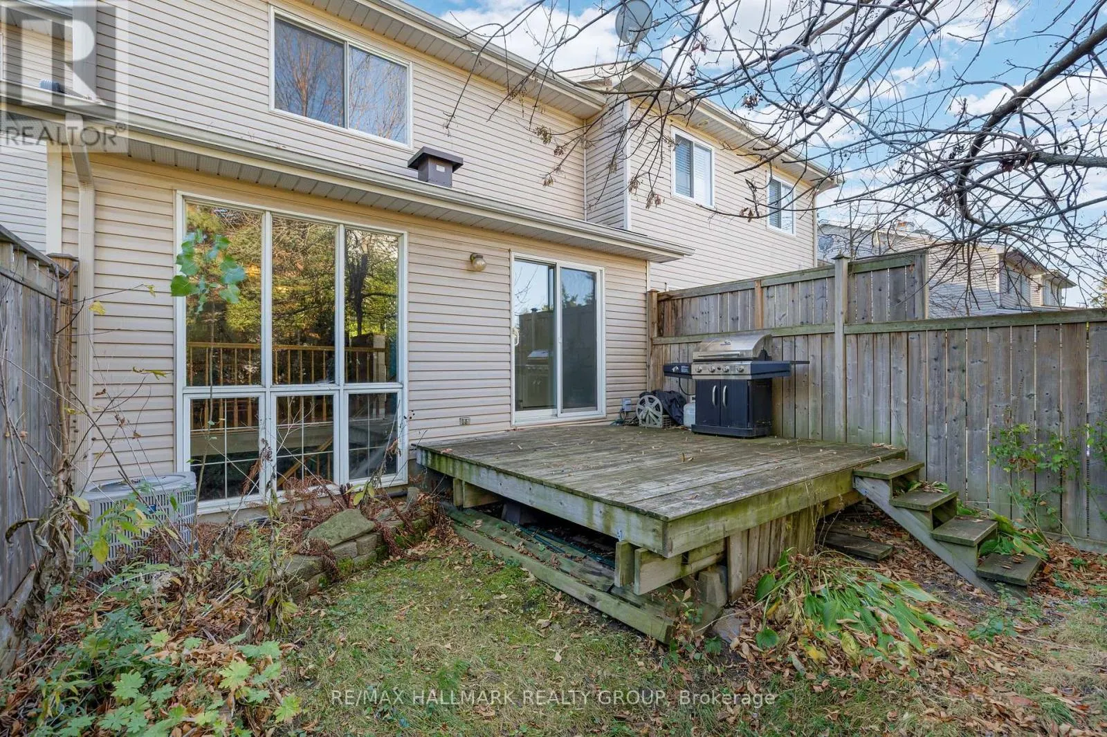 104 BANCHORY CRESCENT
