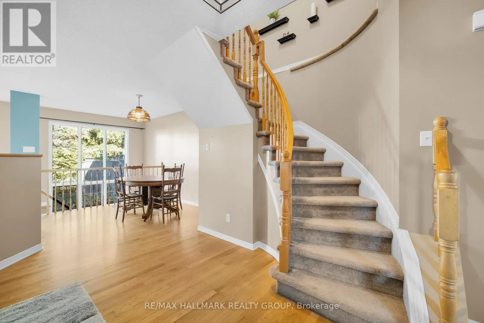 104 BANCHORY CRESCENT