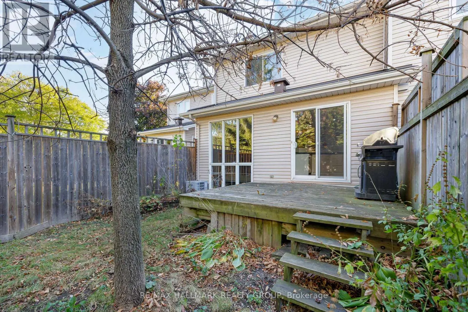 104 BANCHORY CRESCENT