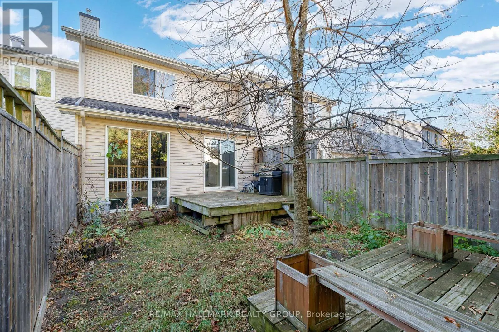 104 BANCHORY CRESCENT