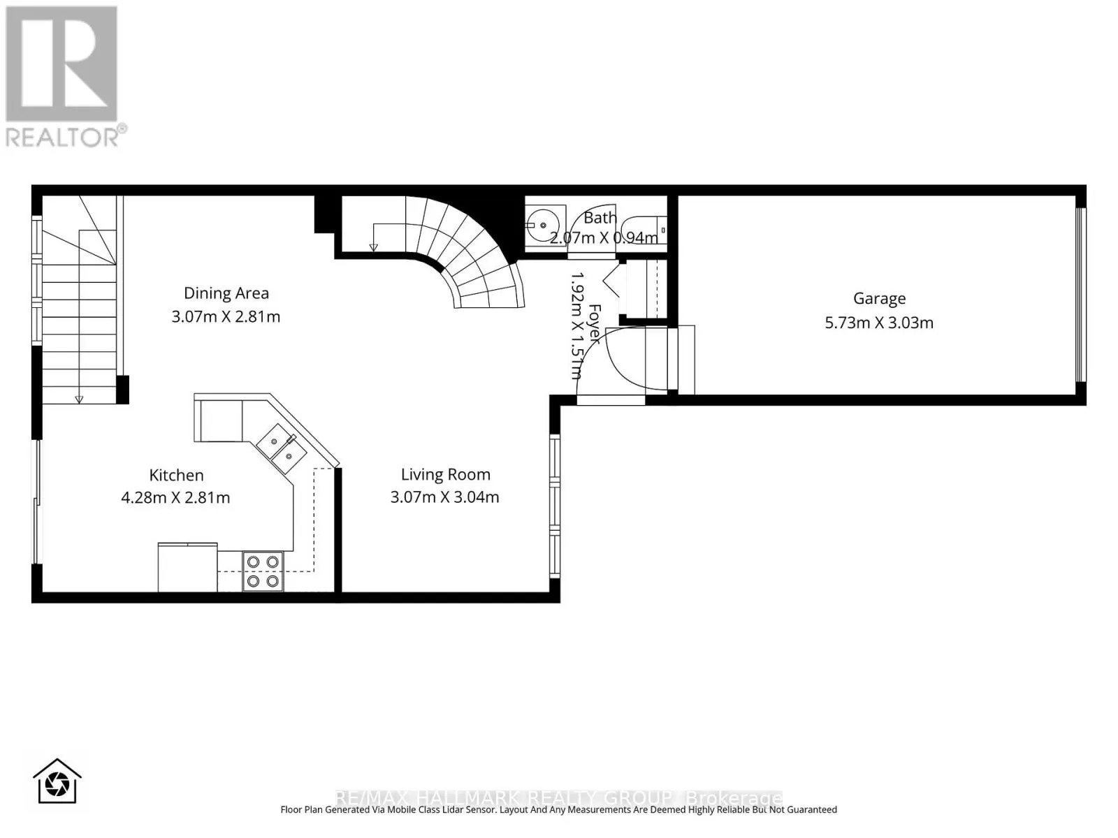 104 BANCHORY CRESCENT