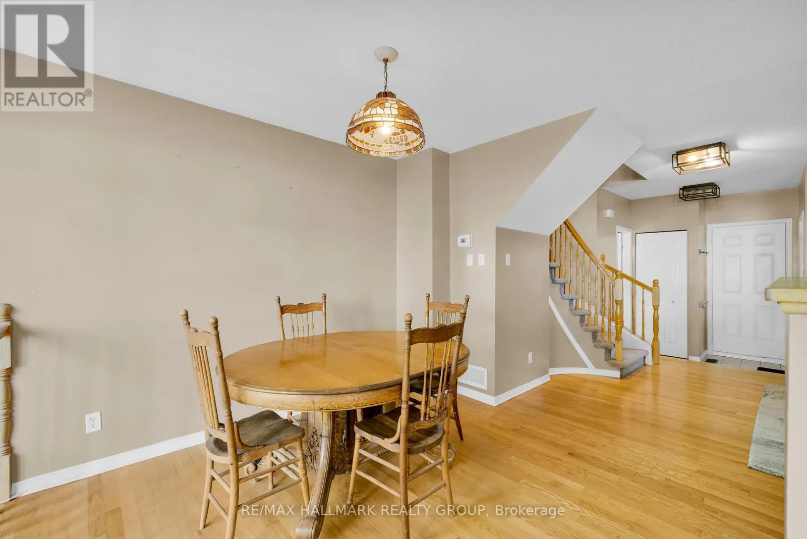 104 BANCHORY CRESCENT