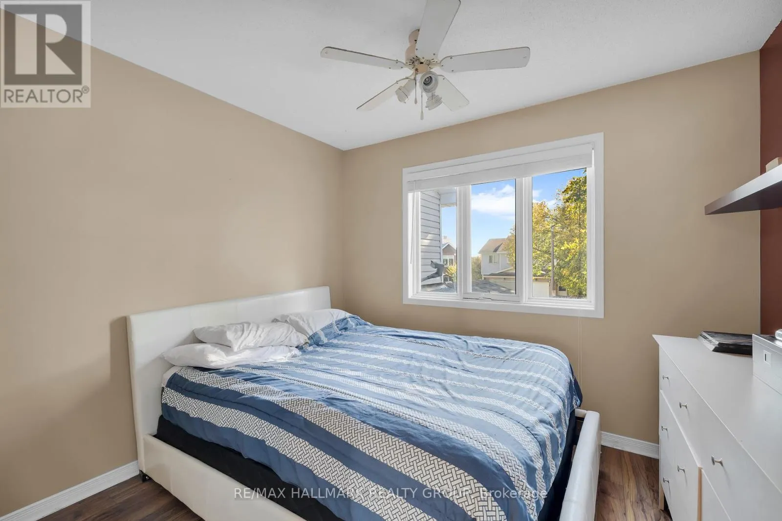 104 BANCHORY CRESCENT