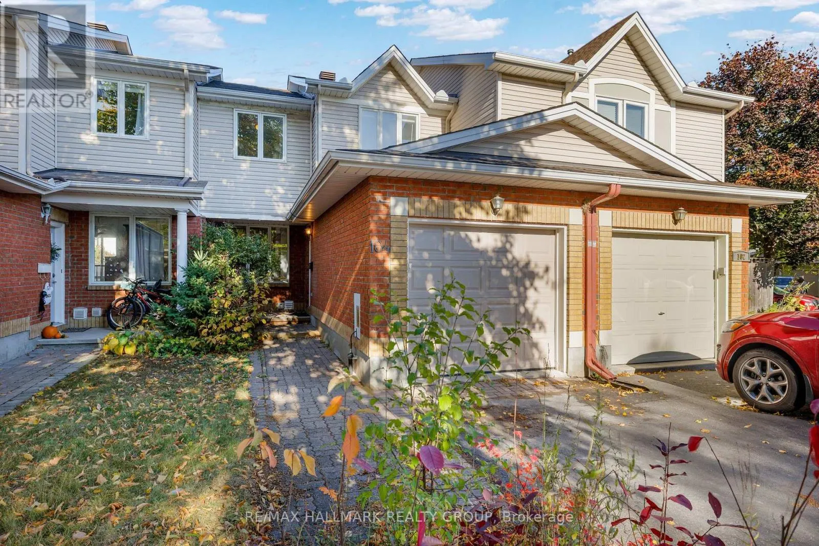 104 BANCHORY CRESCENT