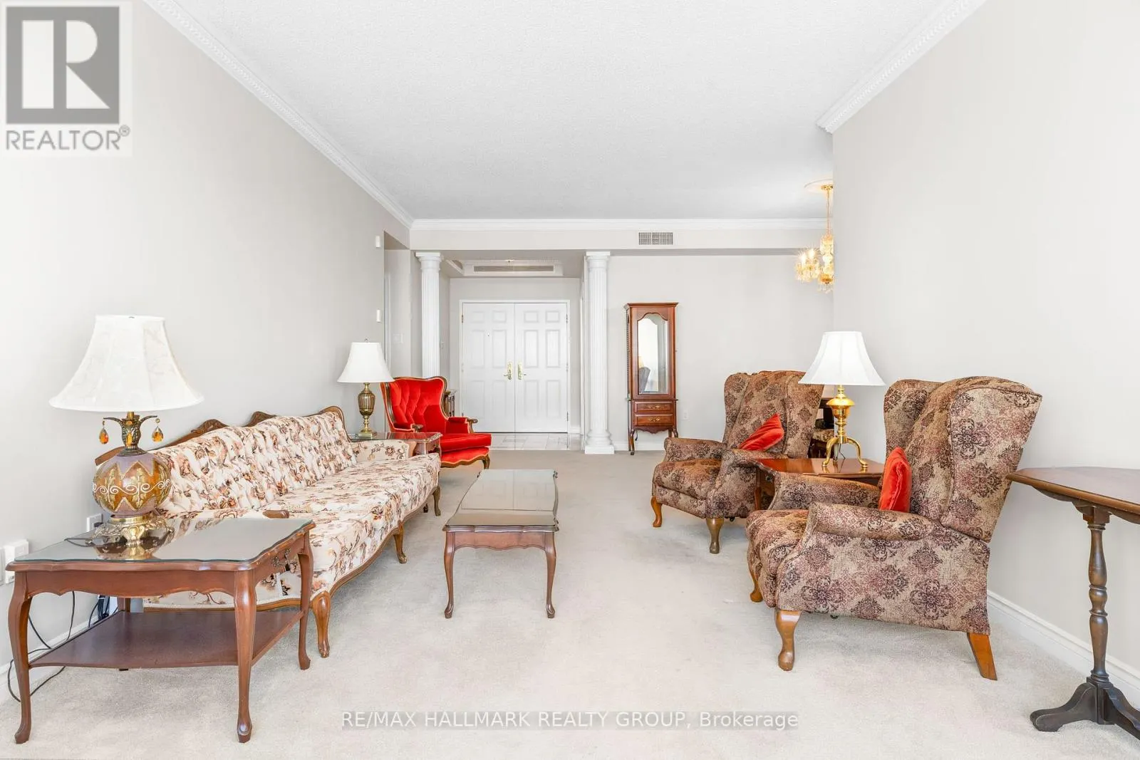 2403 - 1480 RIVERSIDE DRIVE