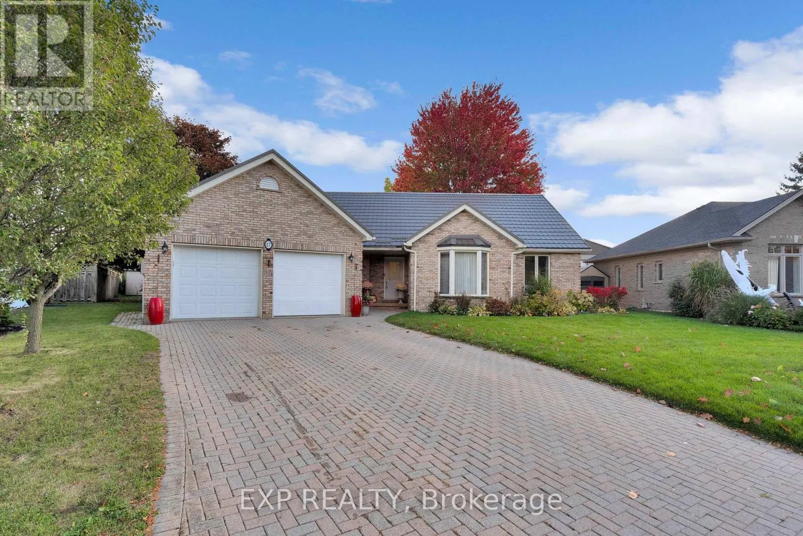 17 ABBEY LANE