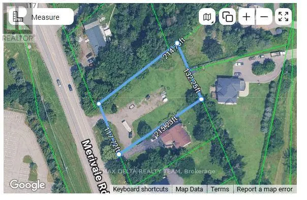 2965 MERIVALE ROAD