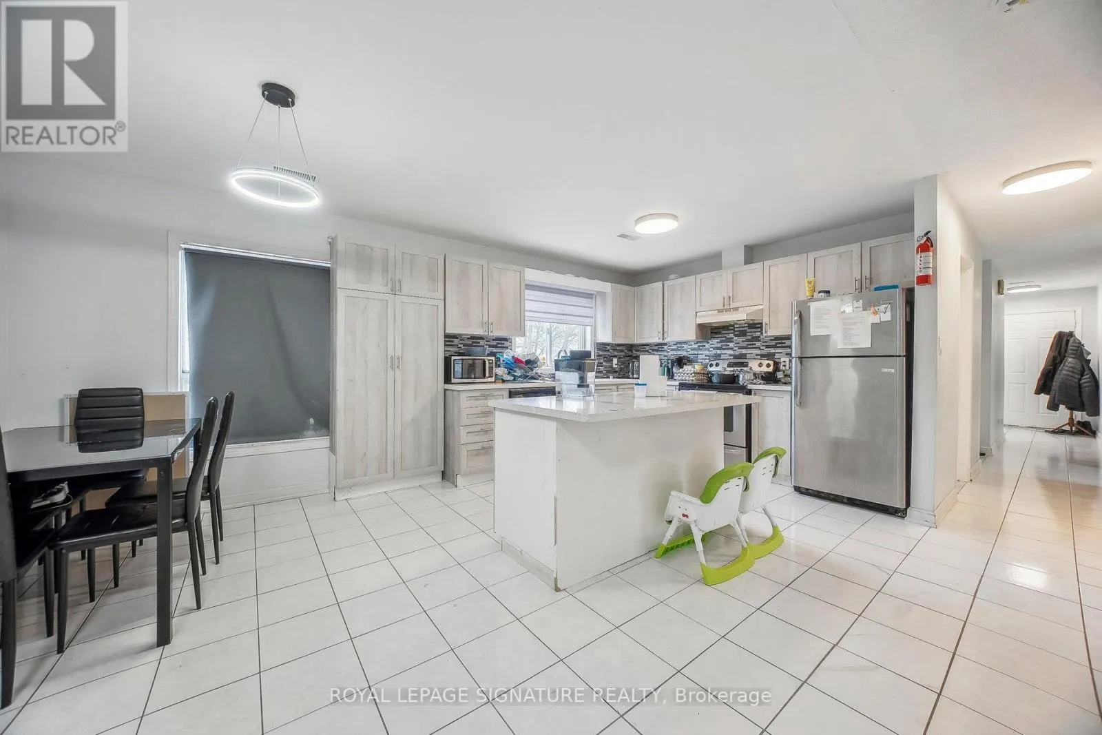 90 TISDALE STREET S