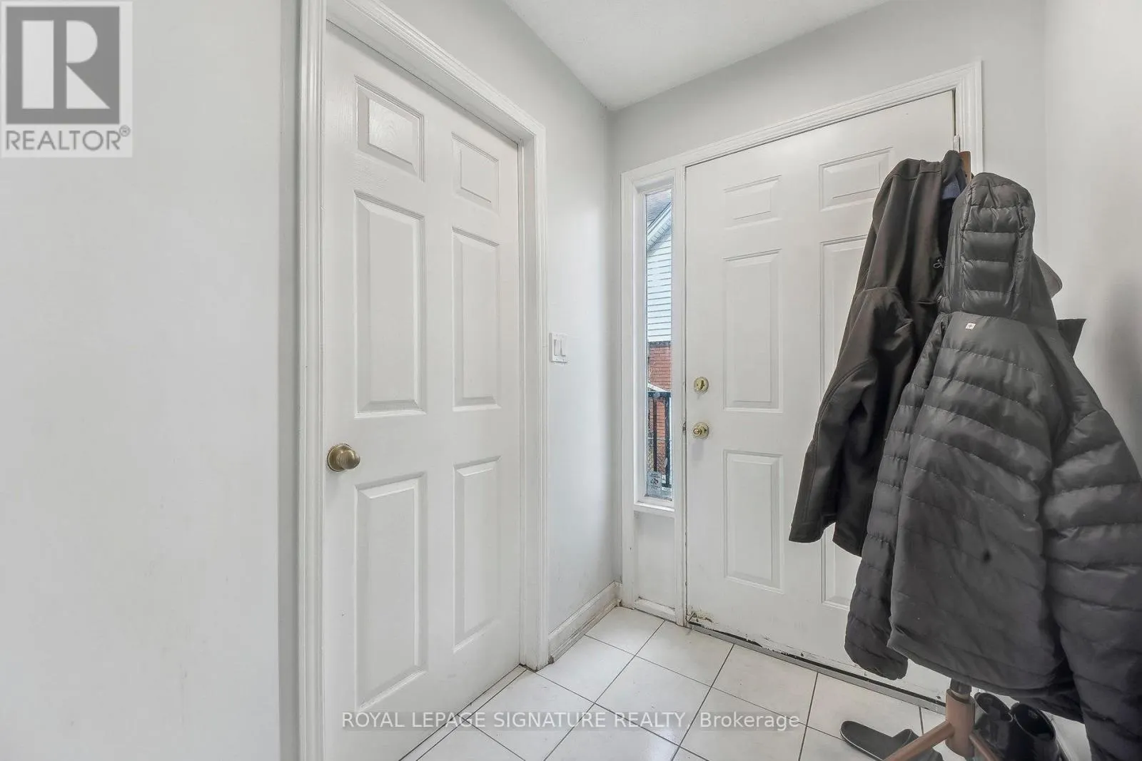 90 TISDALE STREET S