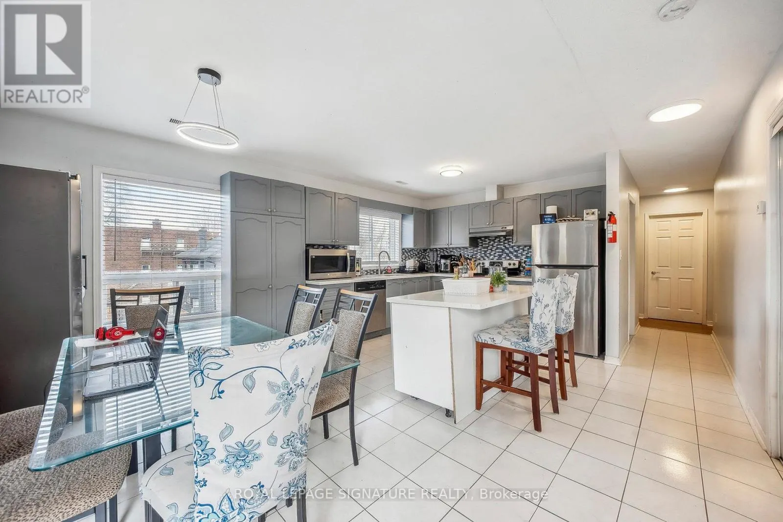 90 TISDALE STREET S