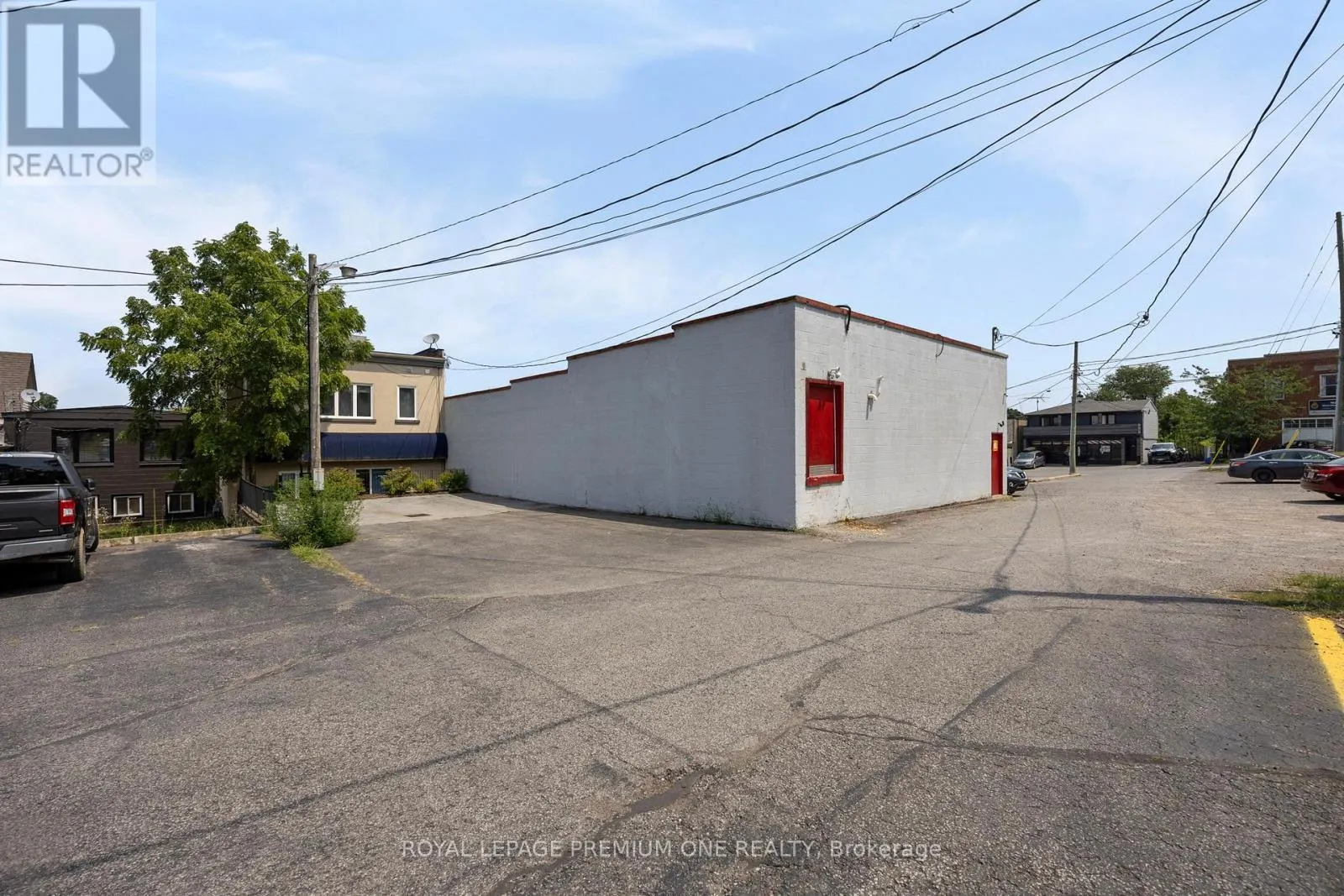 4994 KING STREET