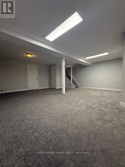 22 - 770 FANSHAWE PARK ROAD E, #22