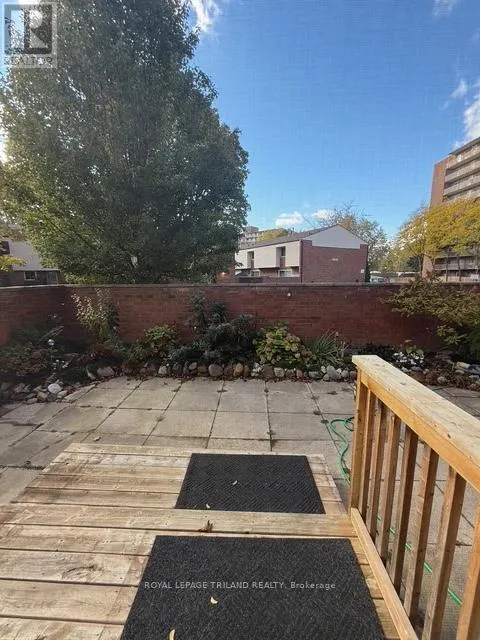 22 - 770 FANSHAWE PARK ROAD E, #22