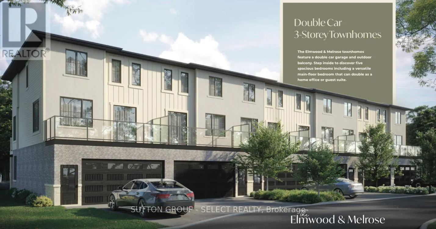12 - 233 UPPER QUEEN STREET, #12