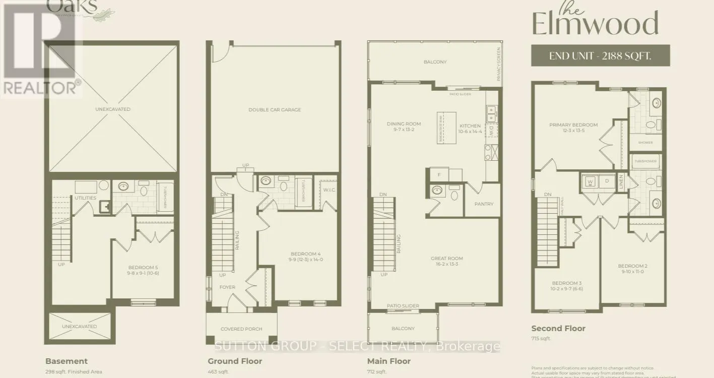 12 - 233 UPPER QUEEN STREET, #12
