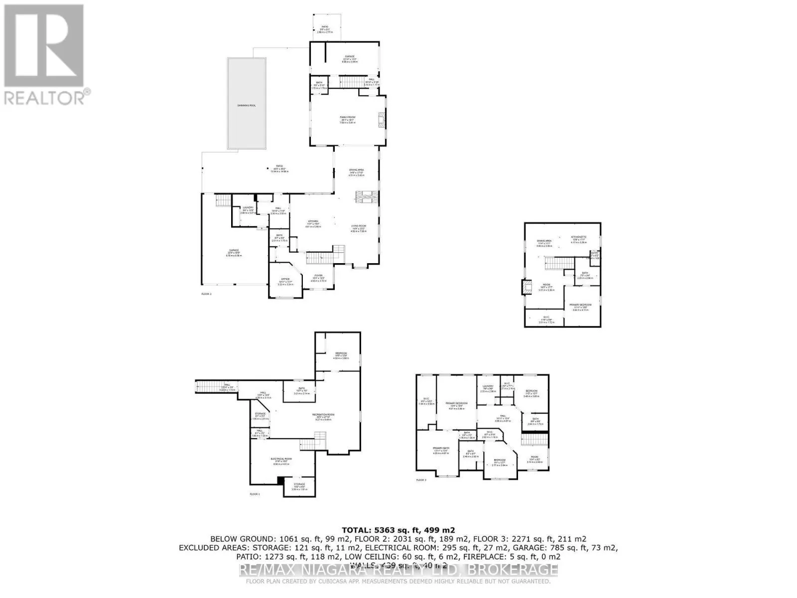 50 SANDALWOOD CRESCENT