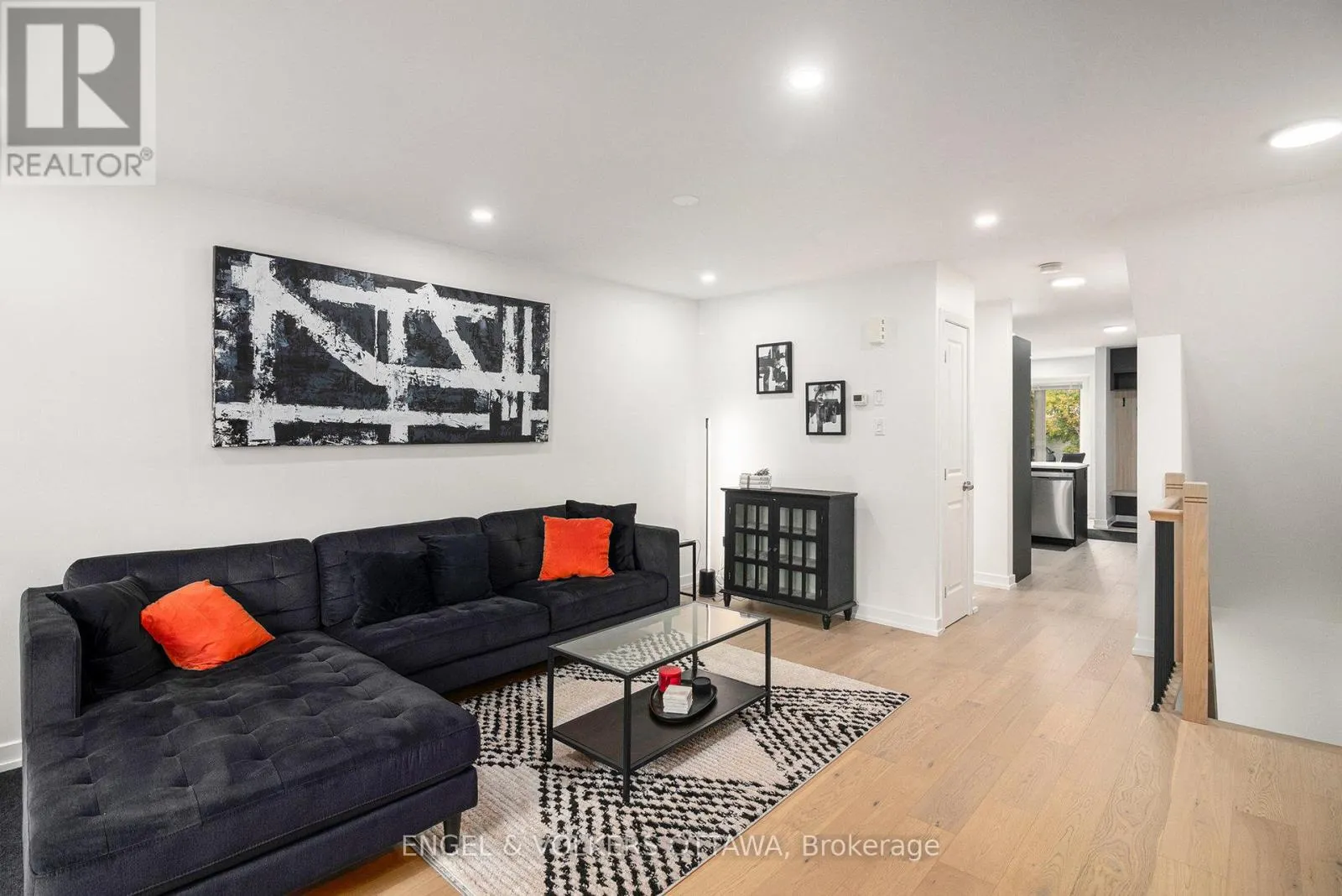 D - 4522 INNES ROAD