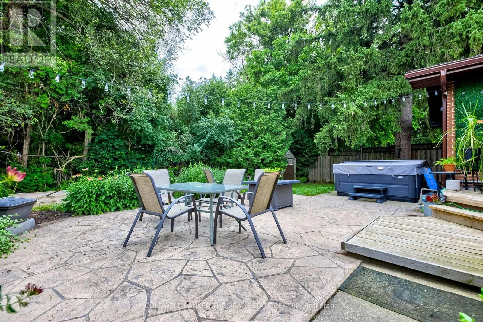 83 INWOOD CRESCENT