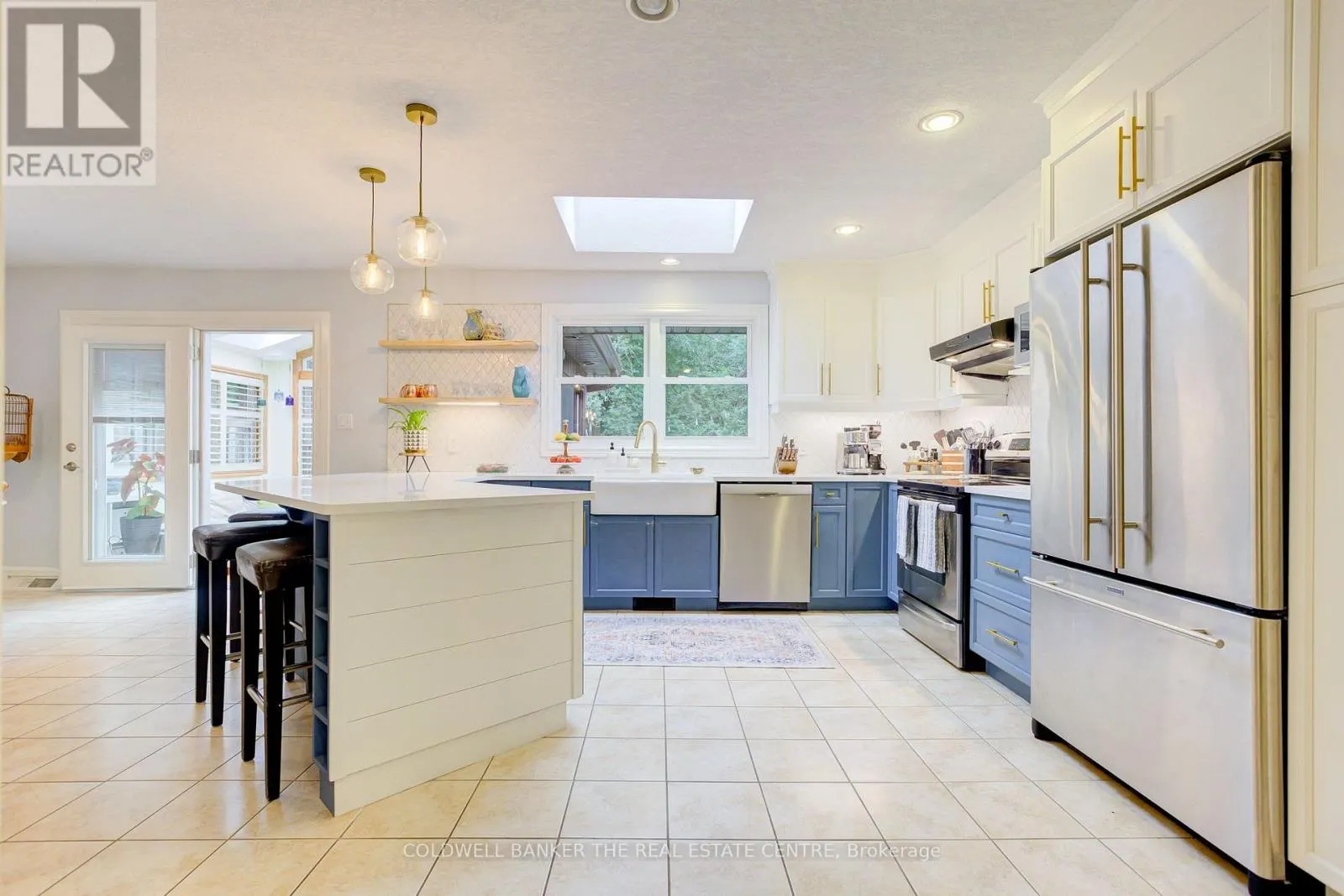 83 INWOOD CRESCENT