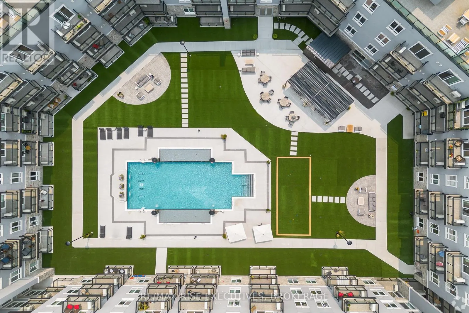 515 - 2274 PRINCESS STREET, #515