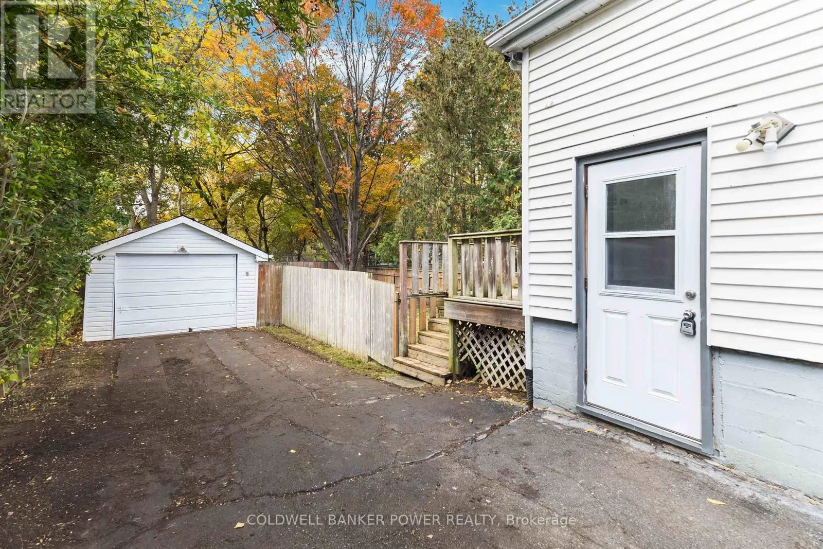61 BROOKSIDE STREET