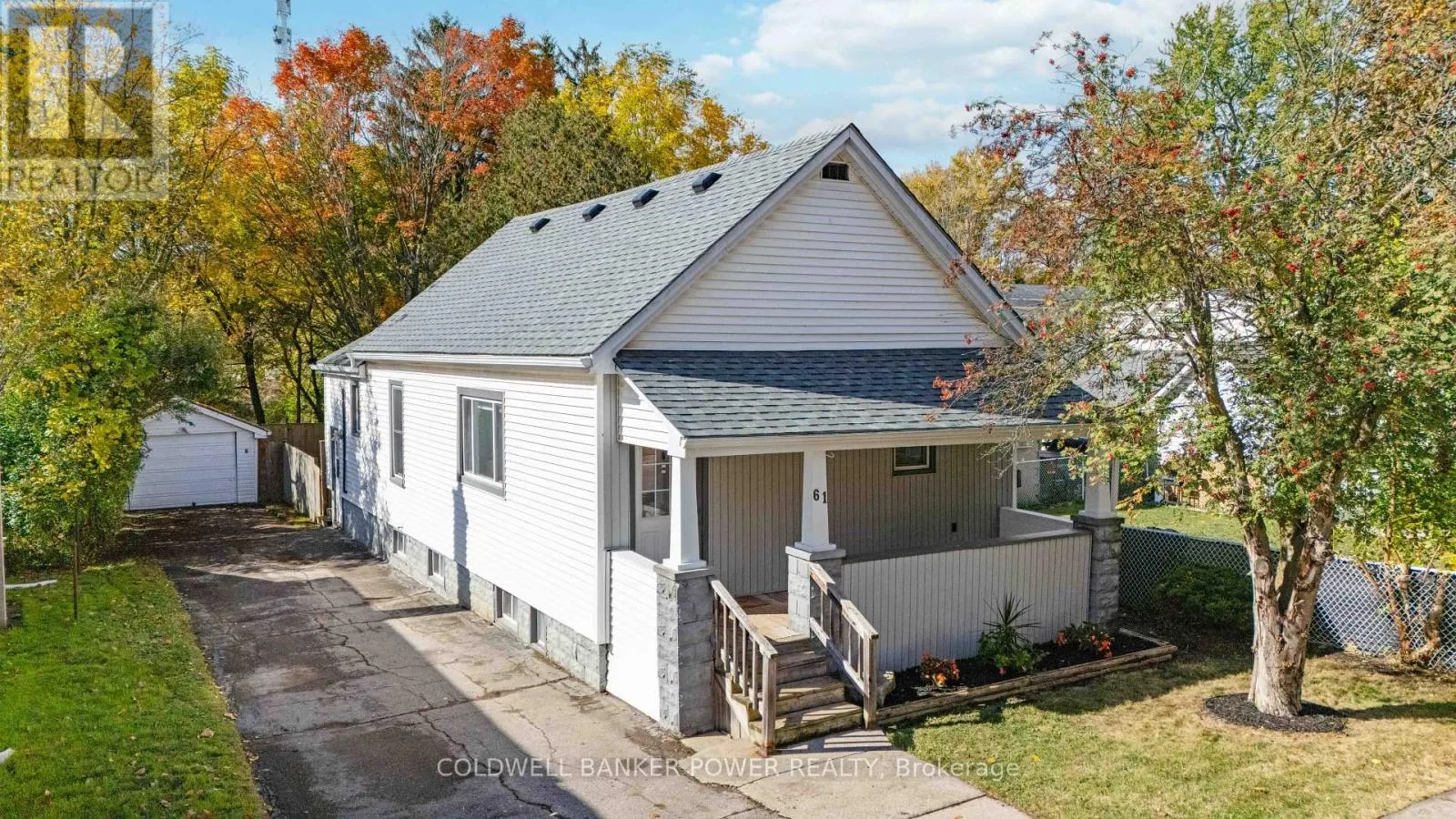 61 BROOKSIDE STREET