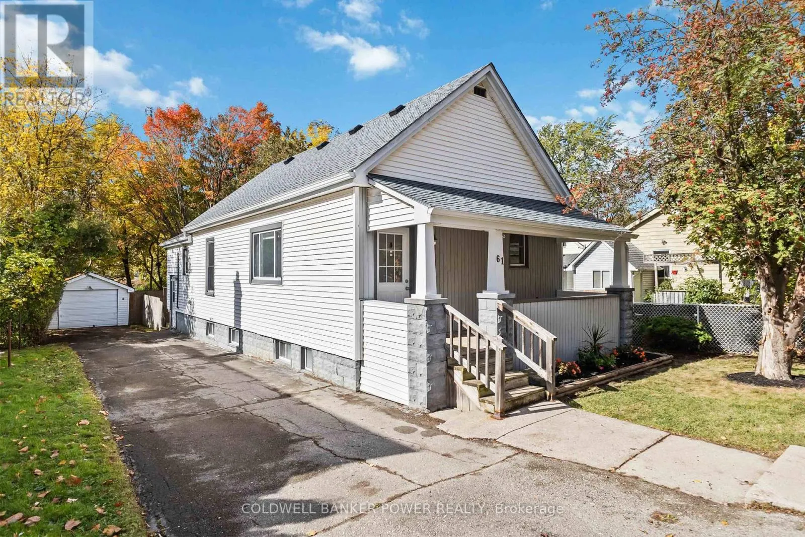 61 BROOKSIDE STREET