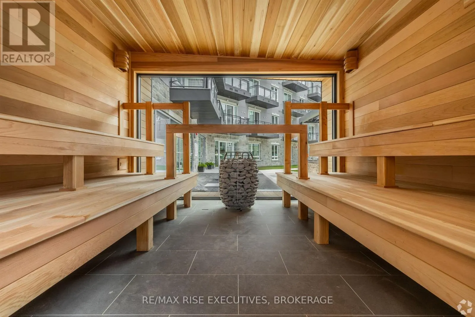 508 - 2274 PRINCESS STREET, #508