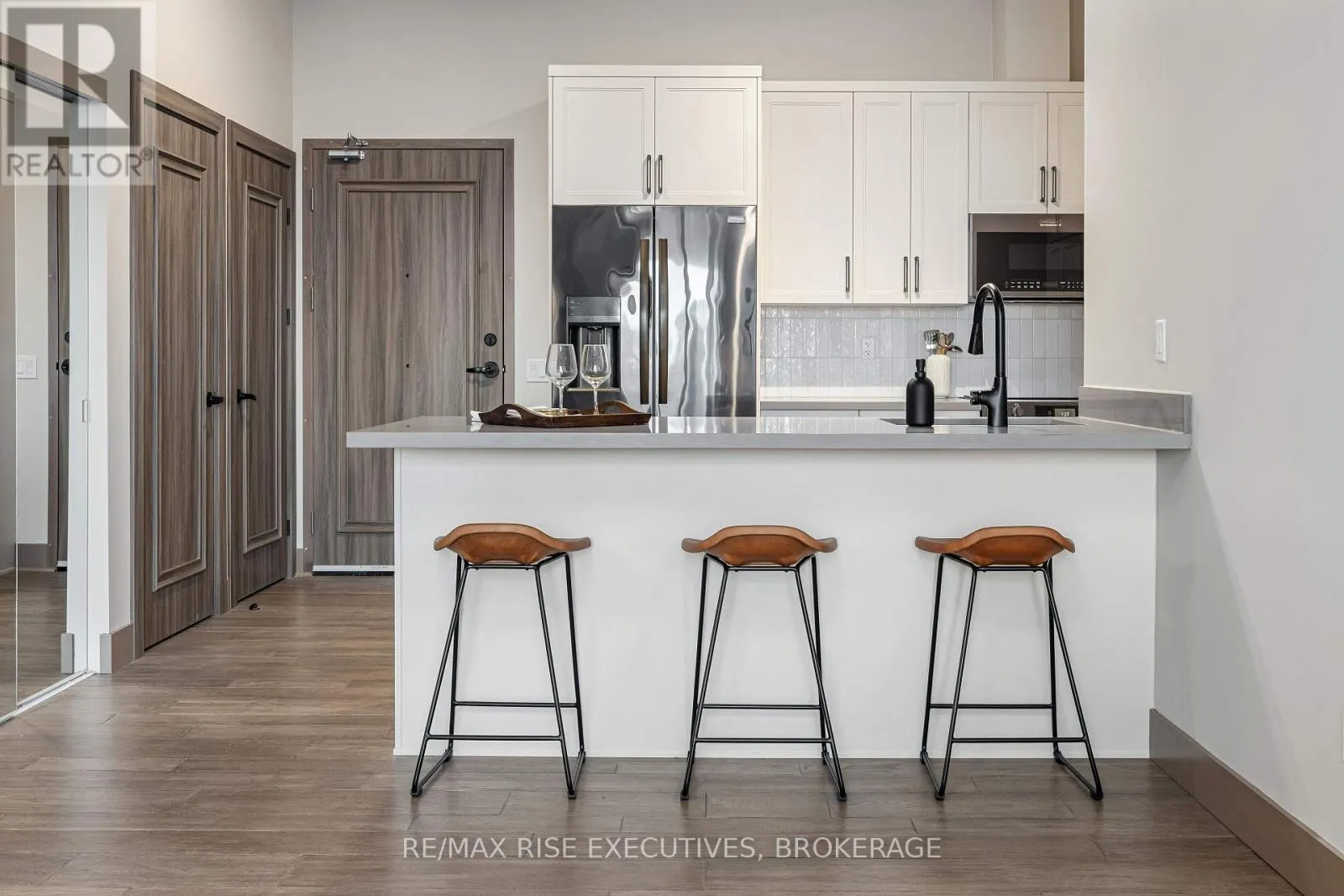 508 - 2274 PRINCESS STREET, #508