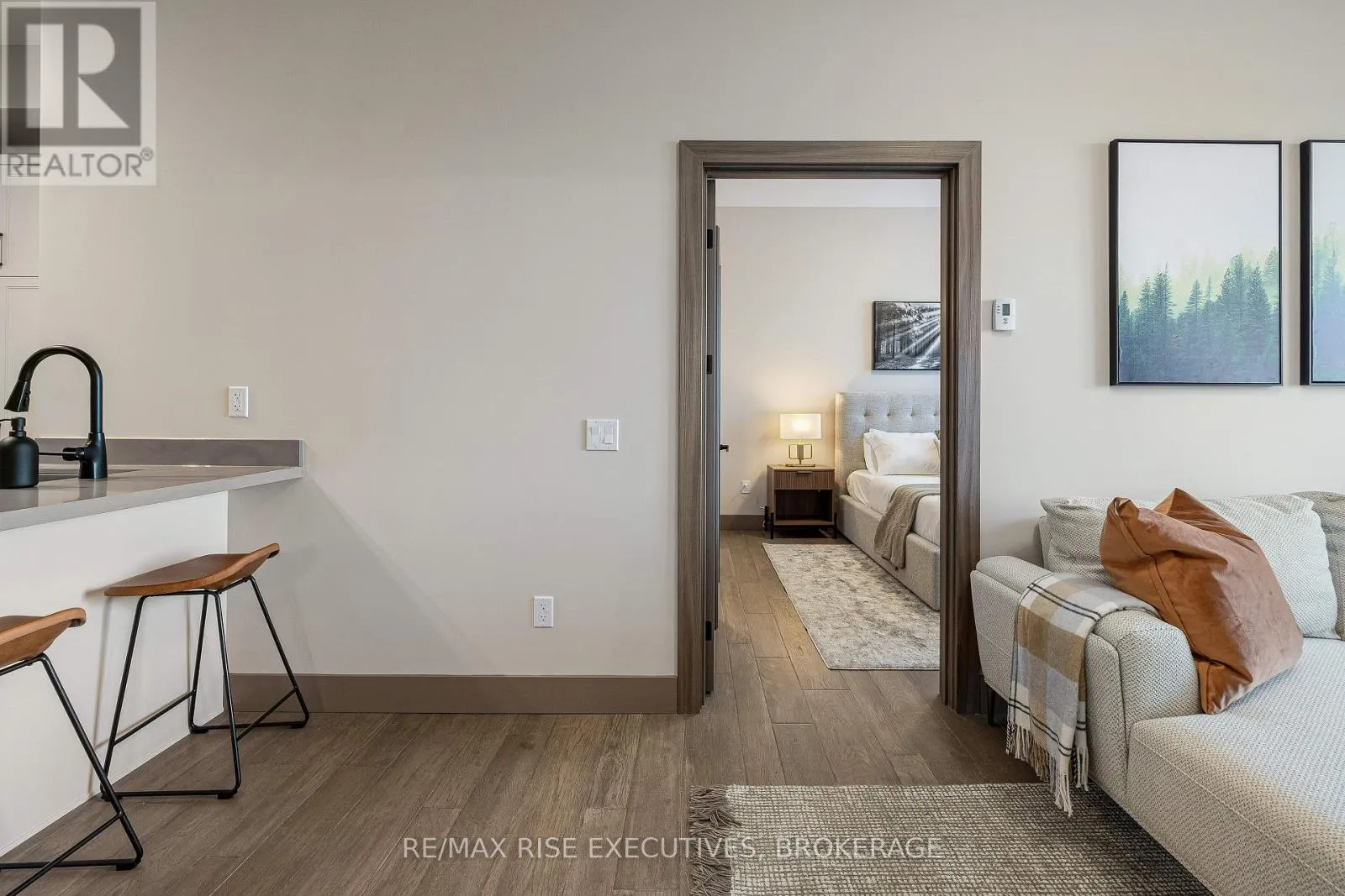 508 - 2274 PRINCESS STREET, #508
