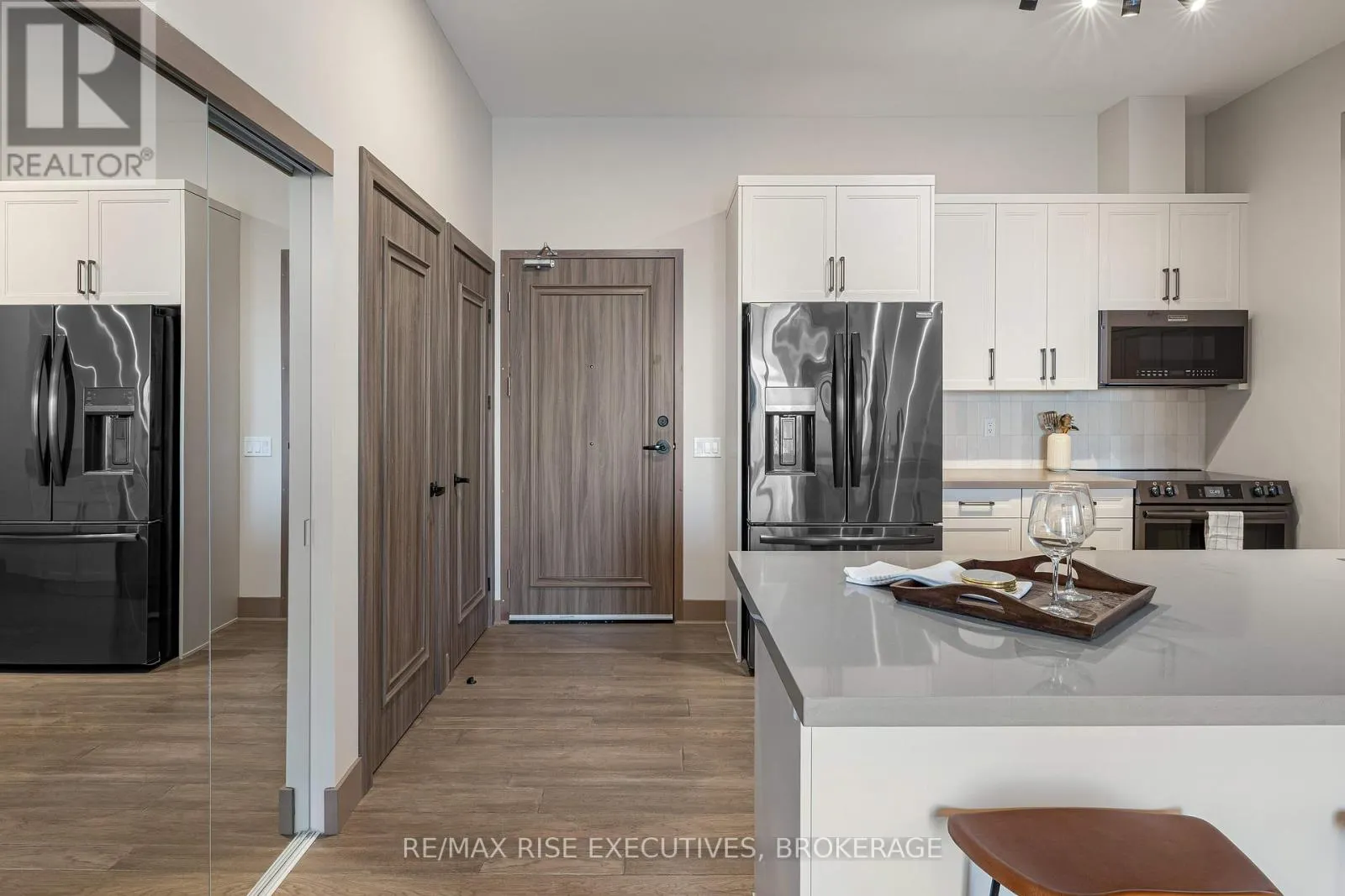 508 - 2274 PRINCESS STREET, #508